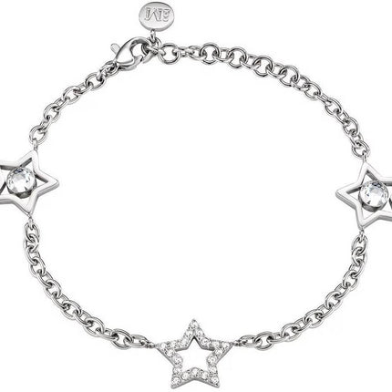 Morellato Cosmo Stainless Steel SAKI06 Women's Bracelet