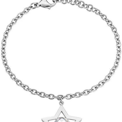 Morellato Cosmo Stainless Steel SAKI07 Women's Bracelet