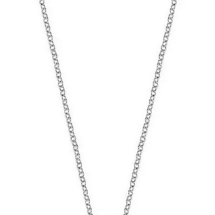 Morellato Tesori Sterling Silver SAIW55 Women's Necklace