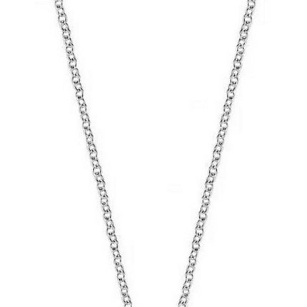 Morellato Gemma Sterling Silver SAKK04 Women's Necklace