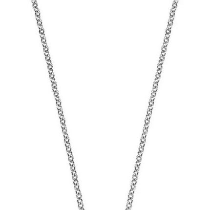 Morellato Gemma Sterling Silver SAKK55 Women's Necklace