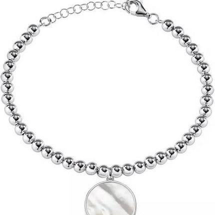 Morellato Perfetta Round Shaped Pendant SALX05 Women's Bracelet