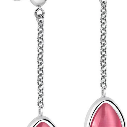 Morellato Profonda Stainless Steel SALZ07 Women's Earring