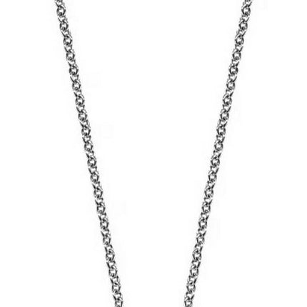 Morellato Perla Essenziale Sterling Silver SANH02 Women's Necklace