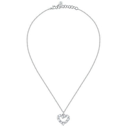 Morellato Colori Stainless Steel Necklace SAVY11 For Women