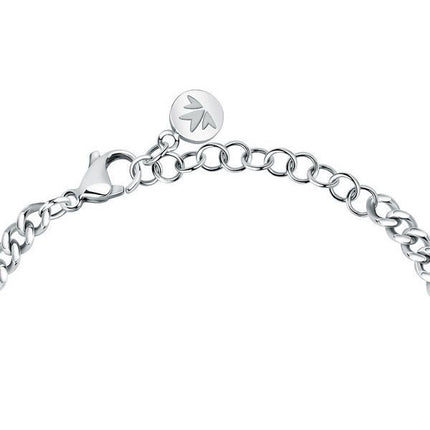 Morellato Colori Stainless Steel Bracelet SAVY13 For Women