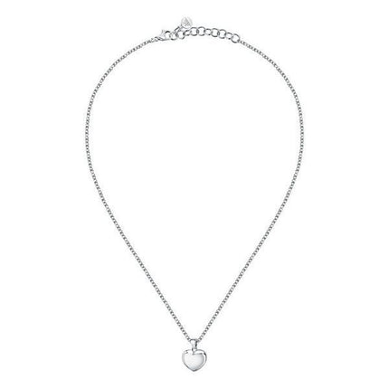 Morellato Istanti Stainless Steel Necklace SAVZ05 For Women