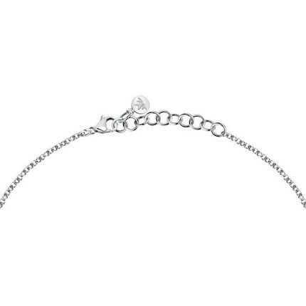 Morellato Istanti Stainless Steel Necklace SAVZ05 For Women