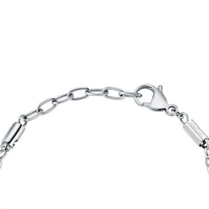 Morellato Drops Stainless Steel Bracelet SCZ1125 For Women