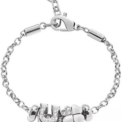 Morellato Drops Stainless Steel SCZ348 Women's Bracelet