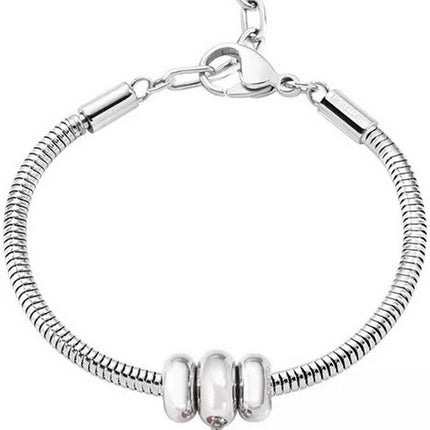 Morellato Drops Stainless Steel SCZ619 Women's Bracelet