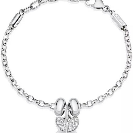 Morellato Drops Stainless Steel SCZ722 Women's Bracelet