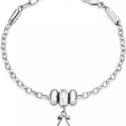 Morellato Drops Stainless Steel SCZ890 Women's Bracelet