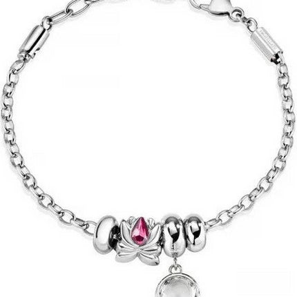 Morellato Drops Stainless Steel SCZ926 Women's Bracelet