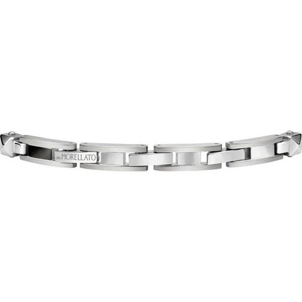 Morellato Cross Stainless Steel Bracelet SKR57 For Men