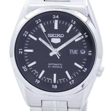 Seiko 5 Automatic Japan Made SNK567 SNK567J1 SNK567J Men's Watch