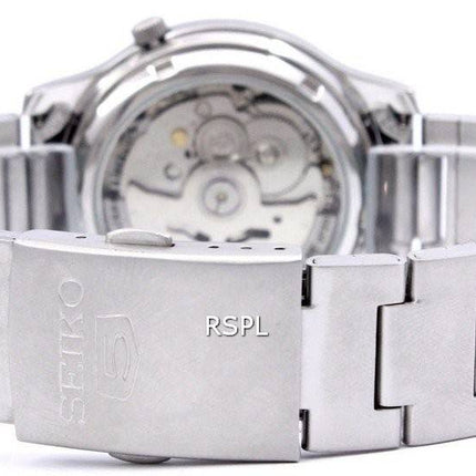 Seiko 5 Automatic 21 Jewel SNK809K1 SNK809K Men's Watch