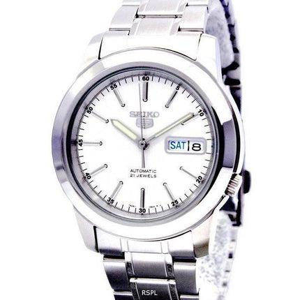 Seiko 5 Automatic 21 Jewels SNKE49K1 SNKE49K Men's Watch