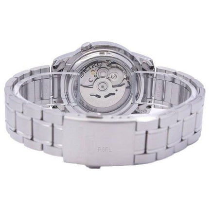 Seiko 5 Automatic 21 Jewels SNKE49K1 SNKE49K Men's Watch