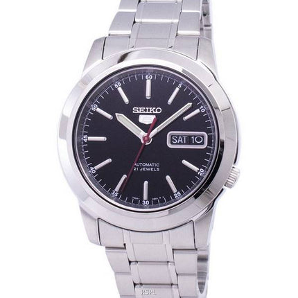 Seiko 5 Automatic SNKE53 SNKE53K1 SNKE53K Men's Watch