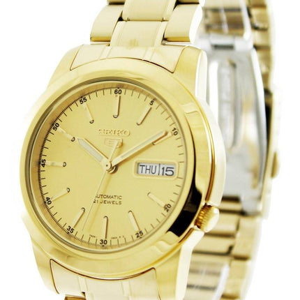 Seiko 5 SNKE56K SNKE56K1 SNKE56 Automatic Men's Watch