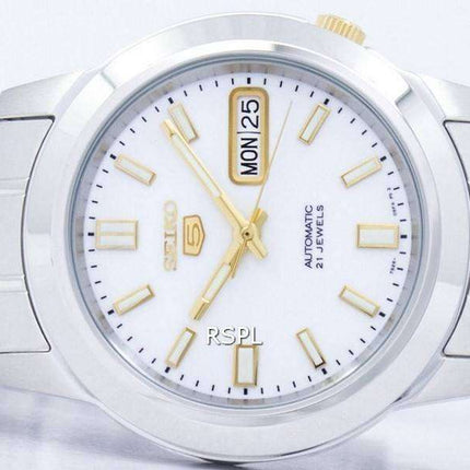 Seiko 5 Automatic SNKK07 SNKK07K1 SNKK07K Men's Watch