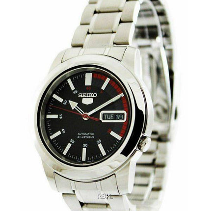 Seiko 5 Automatic 21 Jewels SNKK31K1 SNKK31K SNKK31 Men's Watch