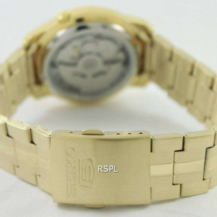 Seiko 5 Automatic 21 Jewels SNKK84K1 SNKK84K Men's Watch