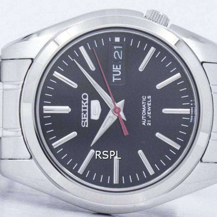 Seiko 5 Automatic SNKL45 SNKL45K1 SNKL45K Men's Watch