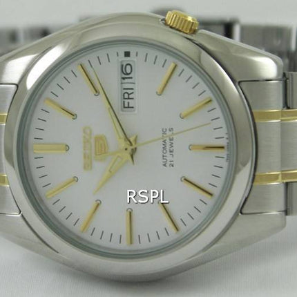 Seiko 5 Automatic 21 Jewels SNKL47K1 SNKL47K Men's Watch