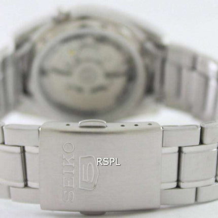 Seiko 5 Automatic 21 Jewels SNKL55K1 SNKL55K Men's Watch