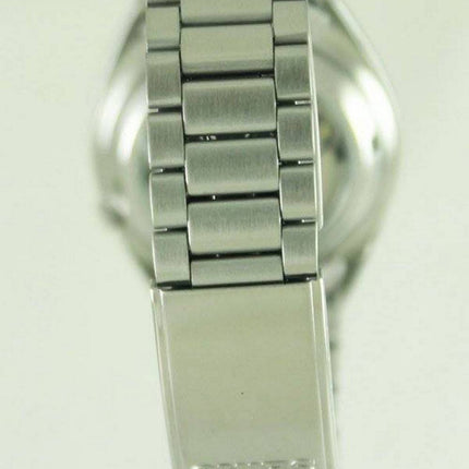 Seiko 5 Automatic SNXF05 SNXF05K1 SNXF05K Men's Watch