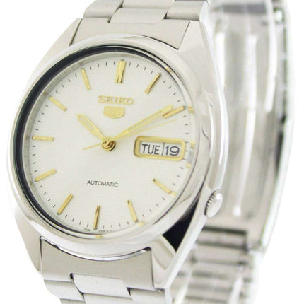 Seiko 5 Automatic 21 Jewels SNXG47K1 SNXG47K Men's Watch