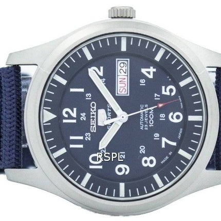 Seiko 5 Automatic Sports SNZG11J1 SNZG11J SNZG11 Men's Watch