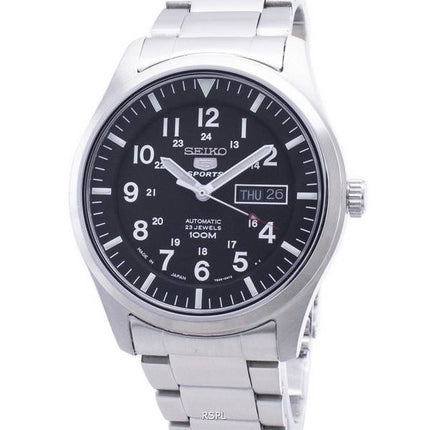 Seiko Automatic Sports SNZG13J1 SNZG13J SNZG13 Men's Watch