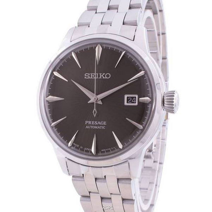 Seiko Presage Automatic SRPE17 SRPE17J1 SRPE17J Japan Made Men's Watch