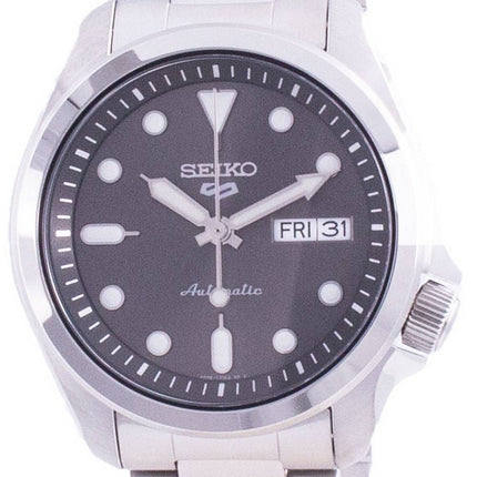 Seiko 5 Sports Style Automatic SRPE51 SRPE51K1 SRPE51K 100M Mens Watch