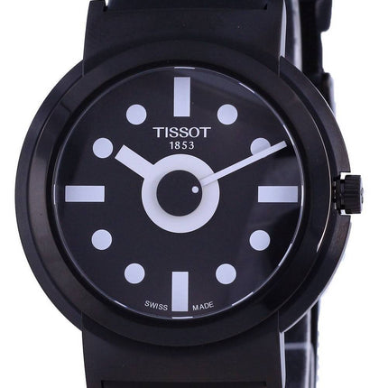 Tissot Heritage Memphis Limited Edition Quartz T134.410.37.051.00 T1344103705100 Men's Watch