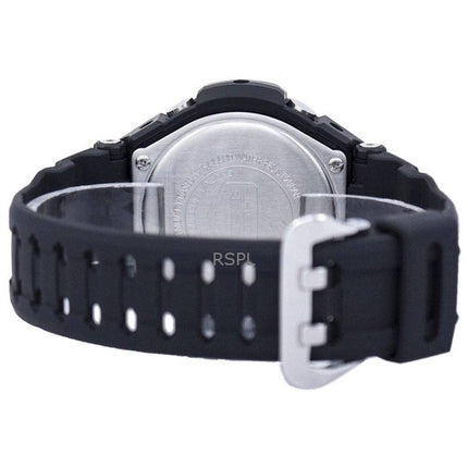 Refurbished Casio G-Shock Analog Digital Resin Strap Black Dial Quartz GA-1000-1A 200M Men's Watch