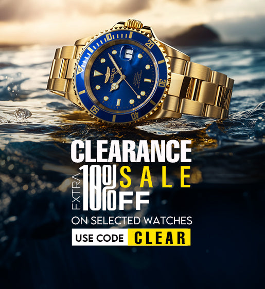 Watch sale shop sale