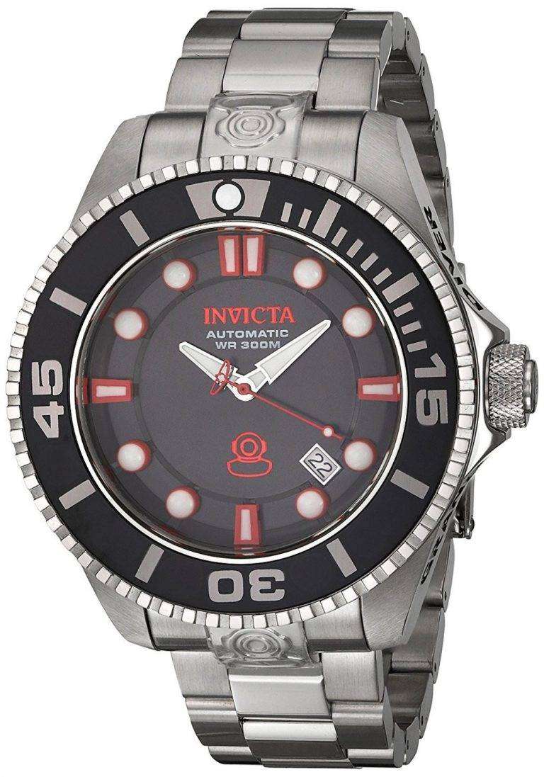 Invicta Pro Diver Automatic 300M 19798 Men's Watch - DownUnderWatches