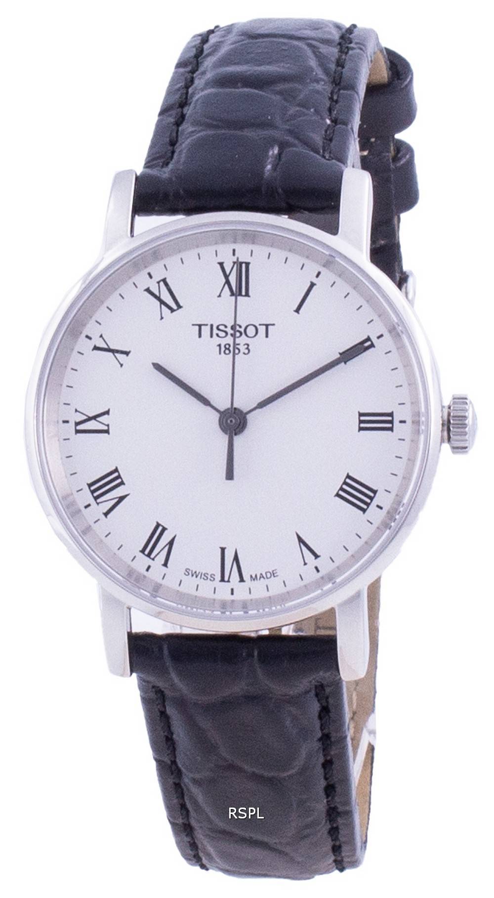 Tissot T Classic Everytime Small T109 210 16 033 00 T1092101603300
